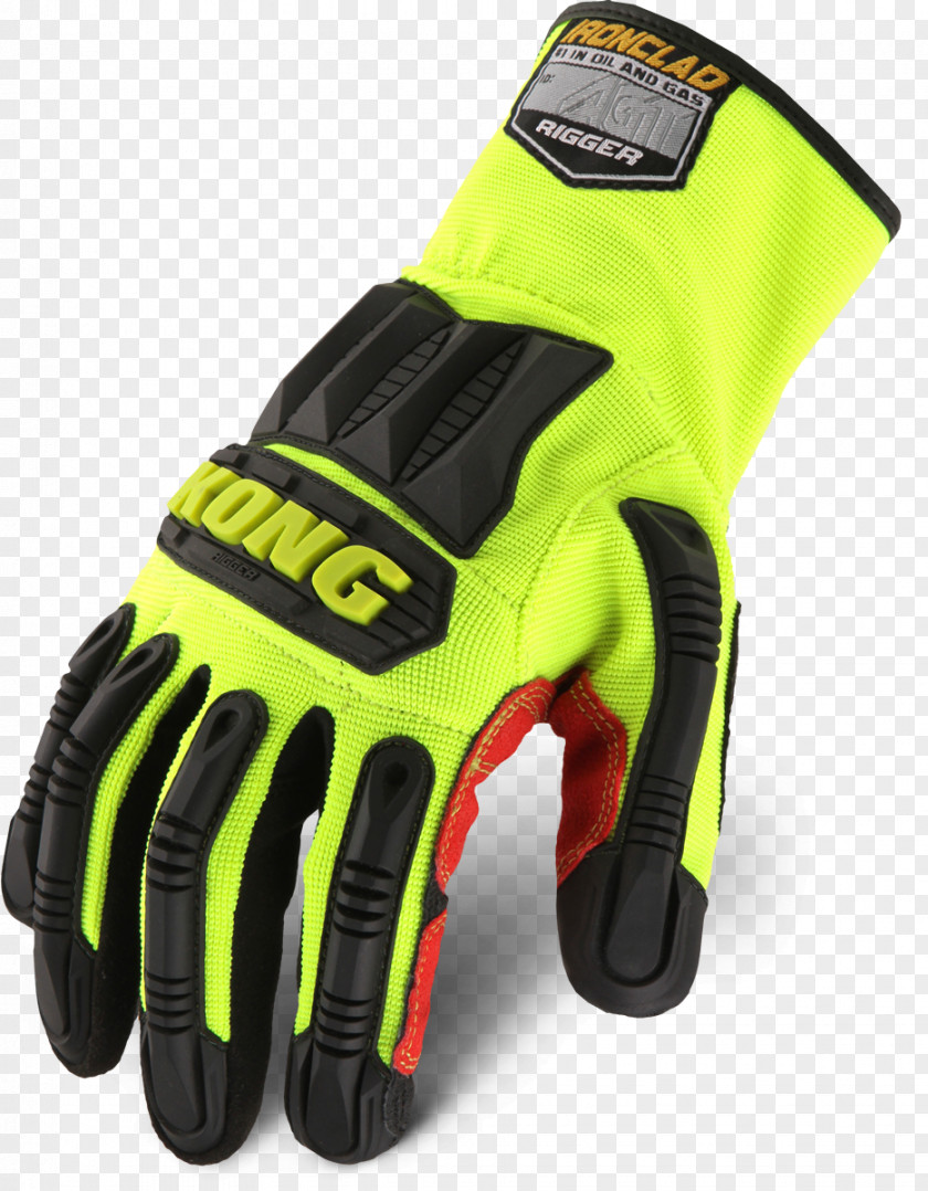 Gloves Cut-resistant Rigger Ironclad Performance Wear Industry PNG