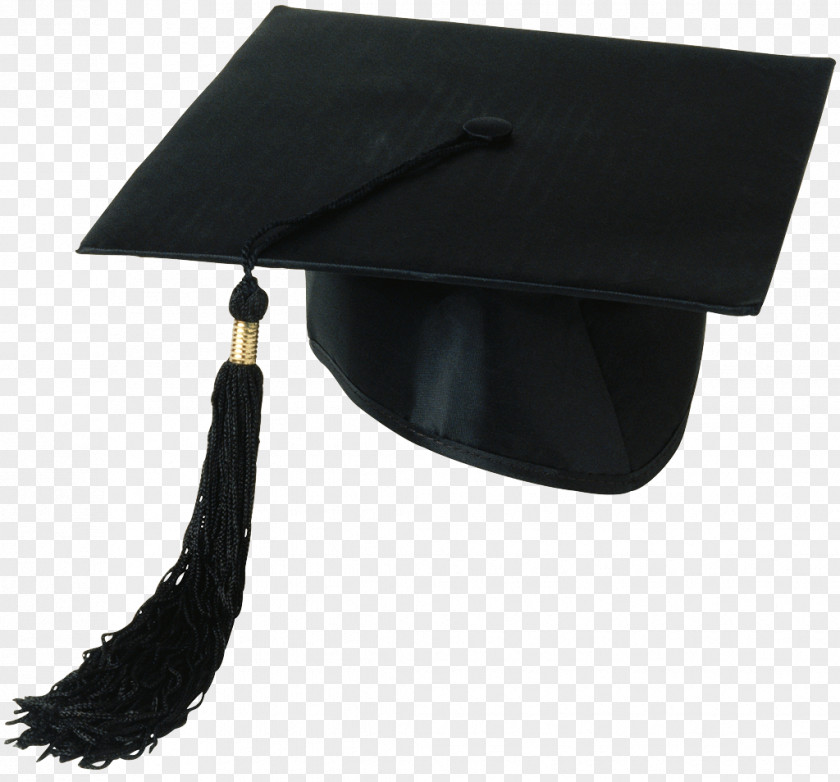 Graduated Square Academic Cap Graduation Ceremony Dress Clip Art PNG