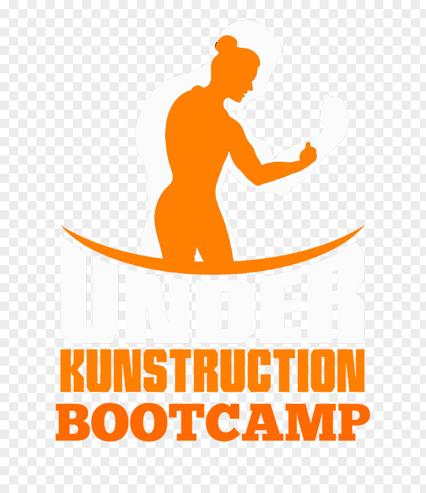 Killeen Under Kunstruction Bootcamp Logo Fitness Boot Camp West Stan Schlueter Loop Brand PNG