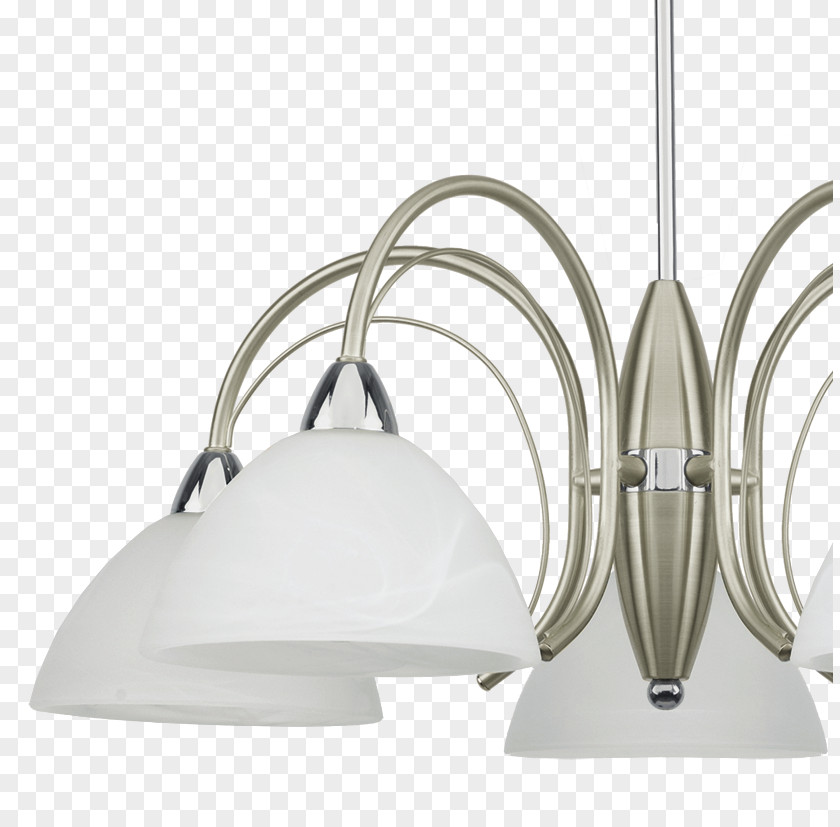 Light Fixture Chandelier EGLO Lamp PNG