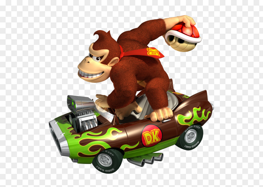 Luigi Mario Kart Wii Super Bros. PNG