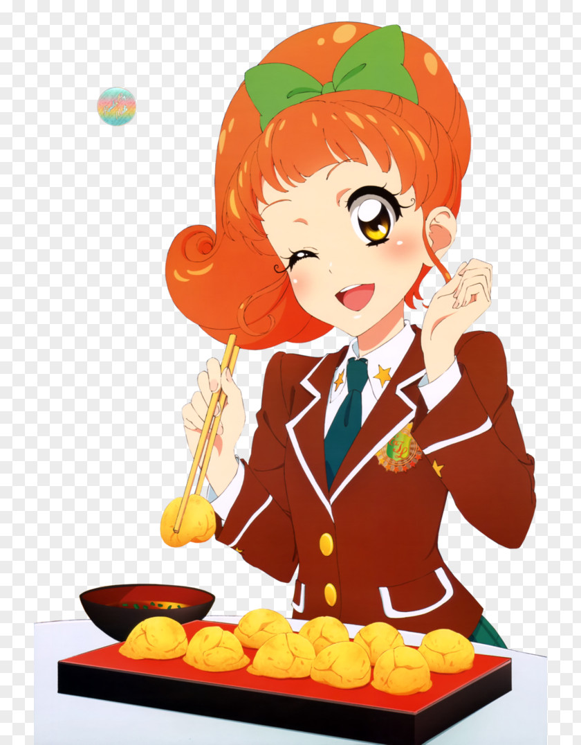 Makise Kurisu Transparent Aikatsu! Aikatsu Stars! Friends! Aoi Kiriya Akari Ōzora PNG