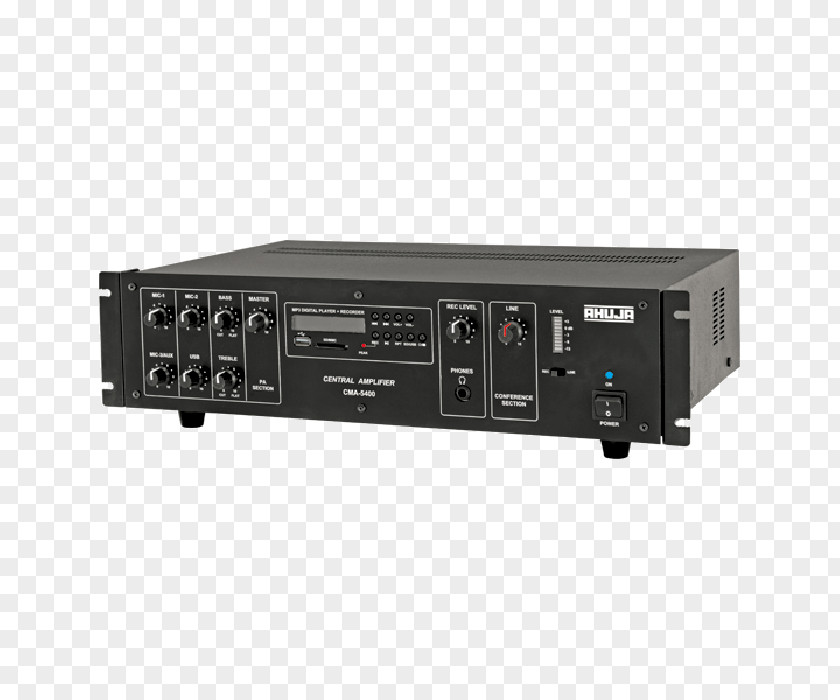 Microphone Public Address Systems Ahuja Sound System Reinforcement PNG