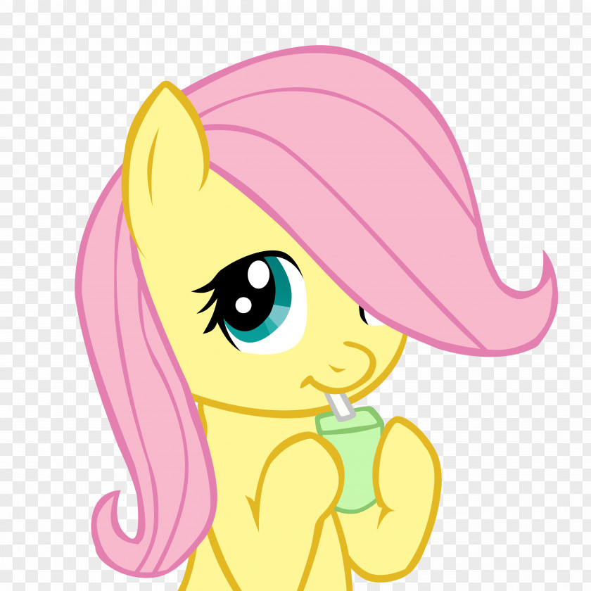 My Little Pony Pony: Friendship Is Magic Rarity Fluttershy PNG