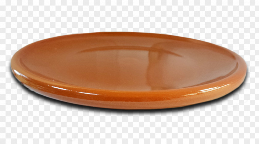 Plato Plate Bowl Tableware Caramel Color PNG