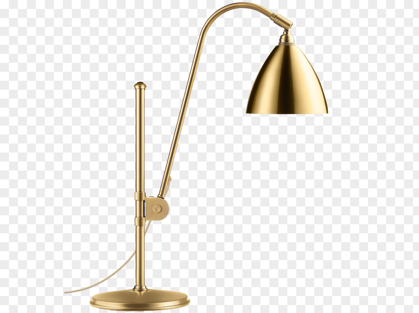 Table Lighting Electric Light Lamp PNG