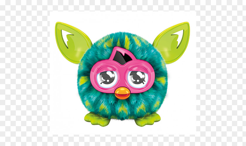 Toy Furby Furbling Creature Stuffed Animals & Cuddly Toys Feather PNG