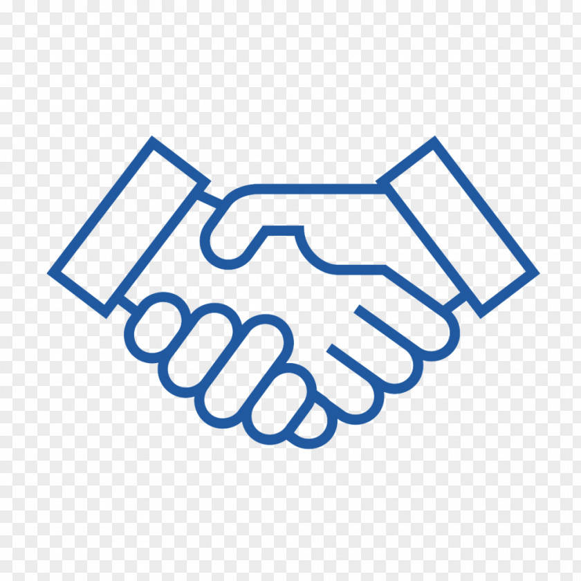 Vector Graphics Handshake Illustration Clip Art PNG