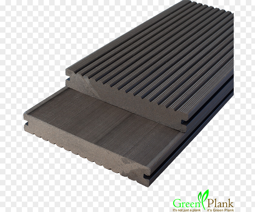 Wood Deck Composite Material Lumber Wood-plastic PNG