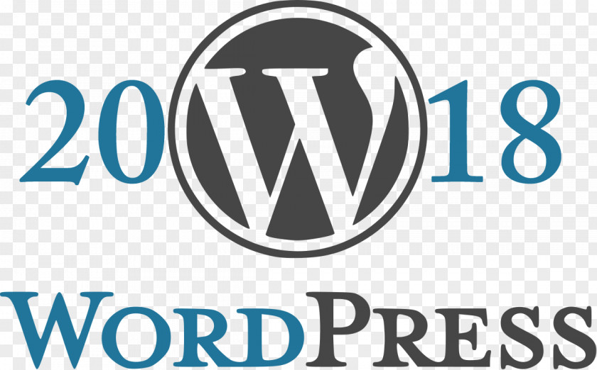 WordPress Blog Software Content Management System PNG