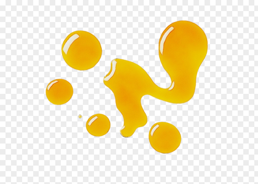 Yellow Background PNG