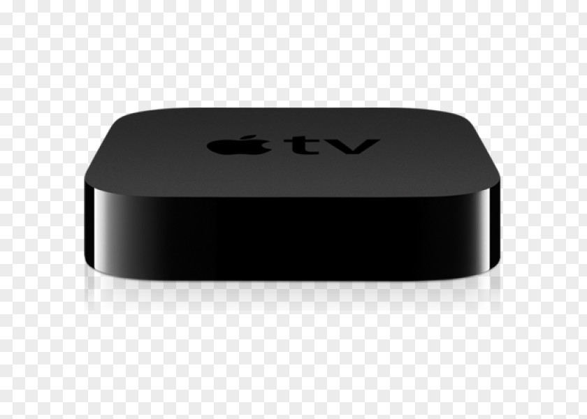 Apple TV (4th Generation) IPad 2 Television PNG