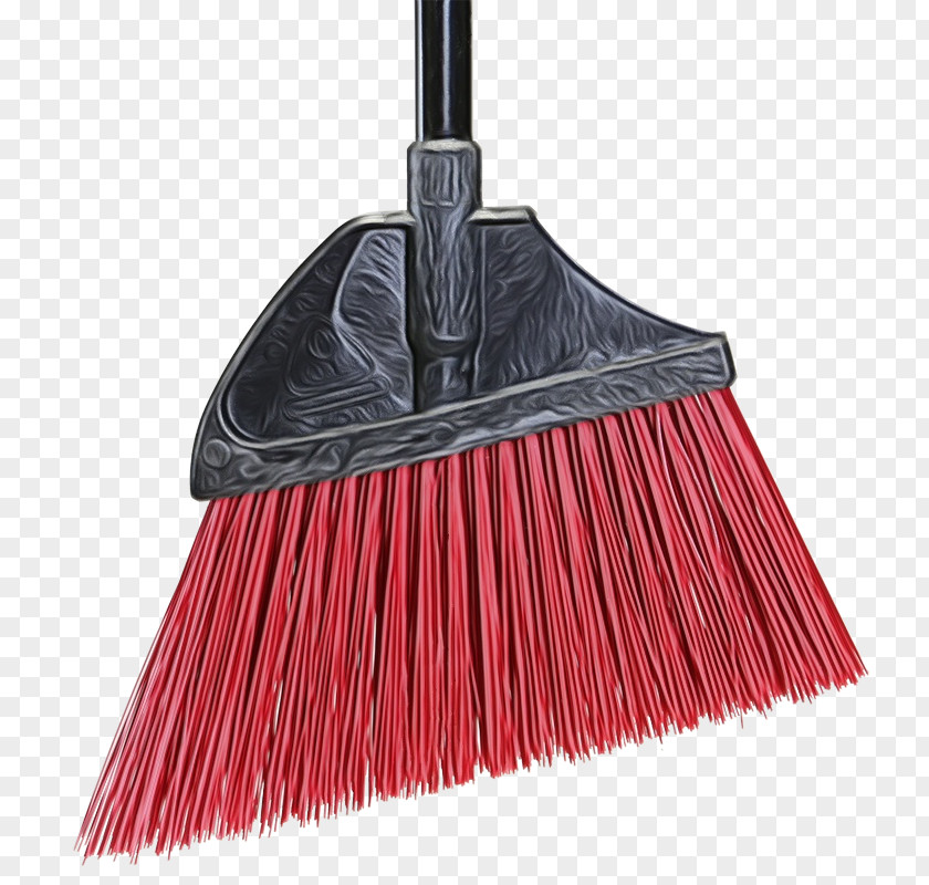 Brush Household Supply Paint Cartoon PNG
