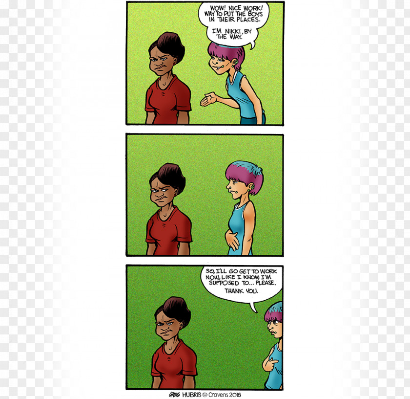 Cartoon Unicycle Comics Human Behavior Character PNG