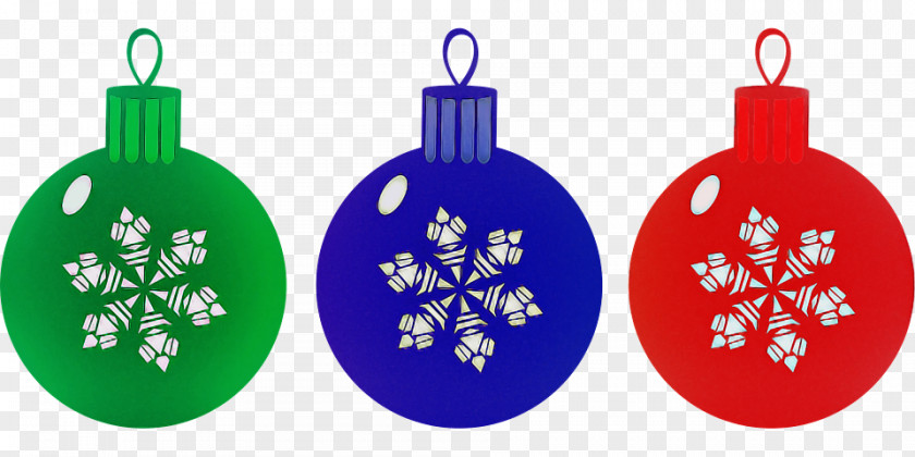 Christmas Ornament PNG