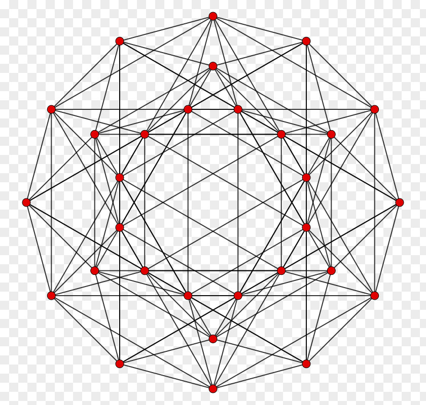 Cube Five-dimensional Space 5-cube Hypercube Polytope PNG