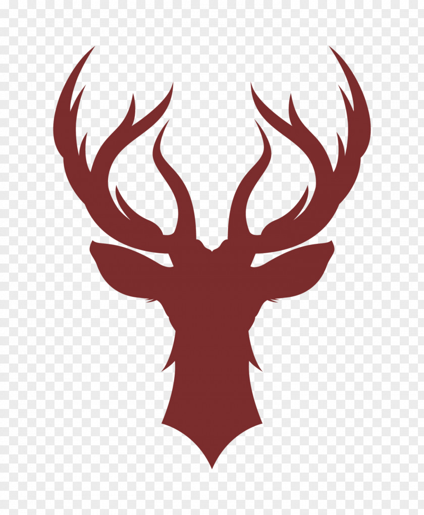 Deer Hunting White-tailed Red Elk PNG