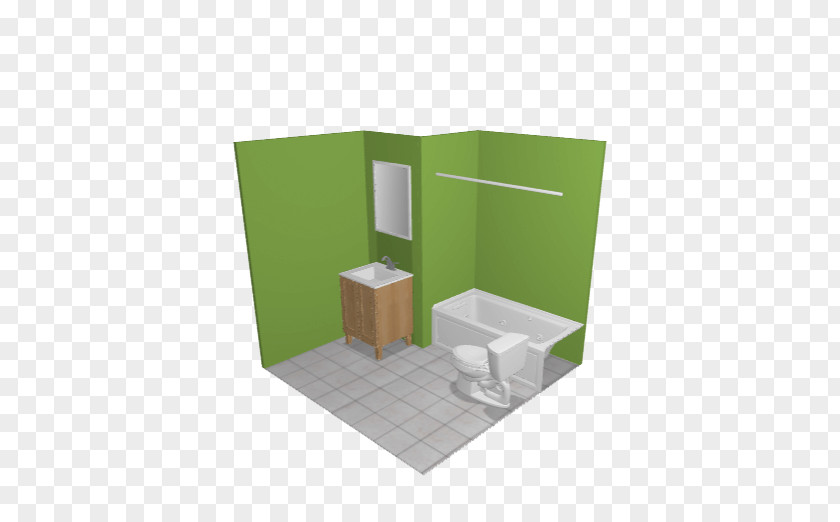 Design BuildDirect Page Layout Bathroom PNG