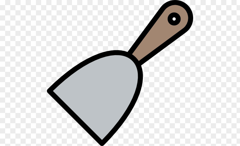 Design Spatula Tool Clip Art PNG