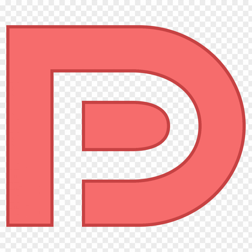 Displayport Icon Logo Line Brand Number Angle PNG