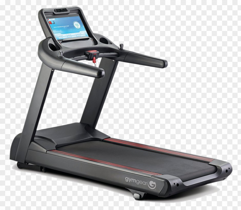 Exercise Equipment Treadmill Fitness Centre Bikes PNG
