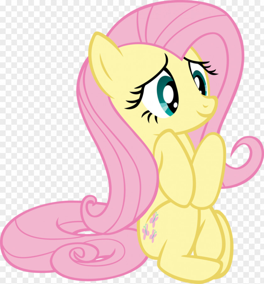 Fluttershy Pinkie Pie Applejack Pony PNG
