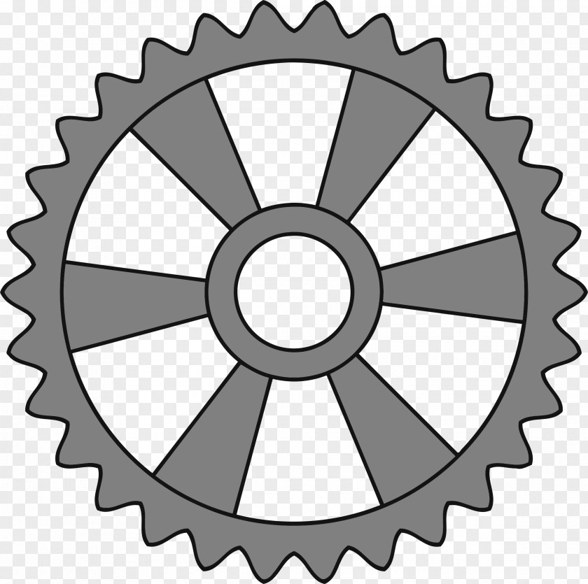 Gears Gear Tooth PNG