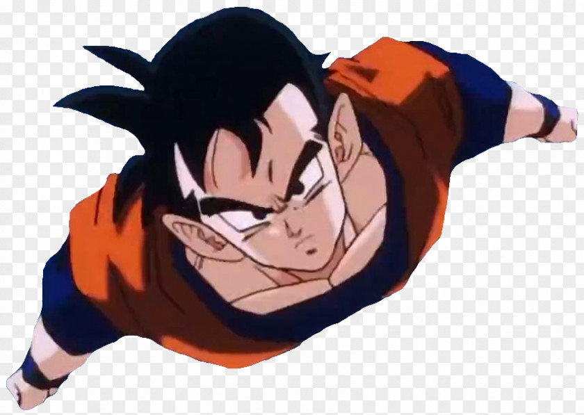 Goku Gohan Trunks Vegeta Bio Broly PNG