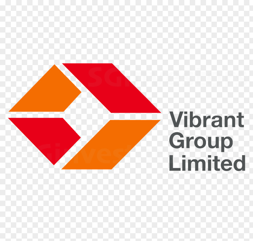 Group Five Pennies Vibrant Logo Singapore Brand Product PNG