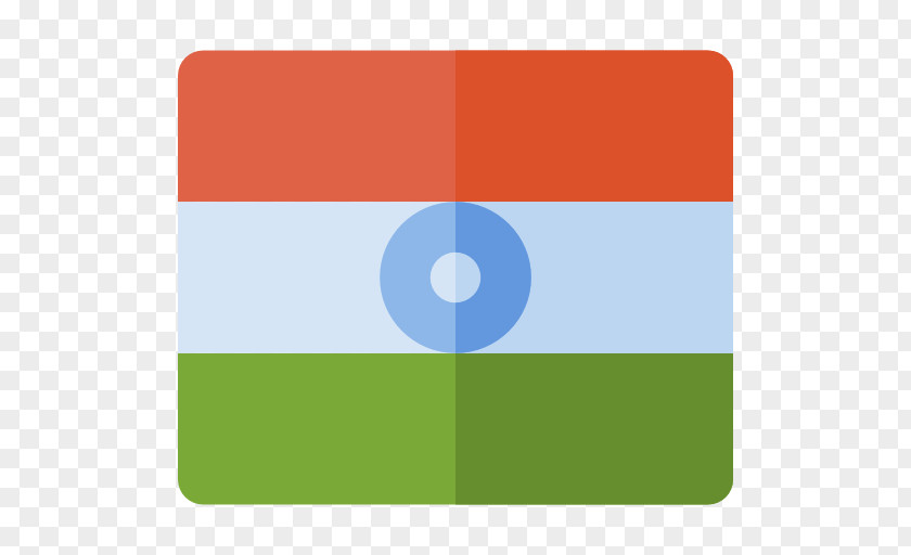 Indian Flag Colour Parachute Brand Logo Line PNG