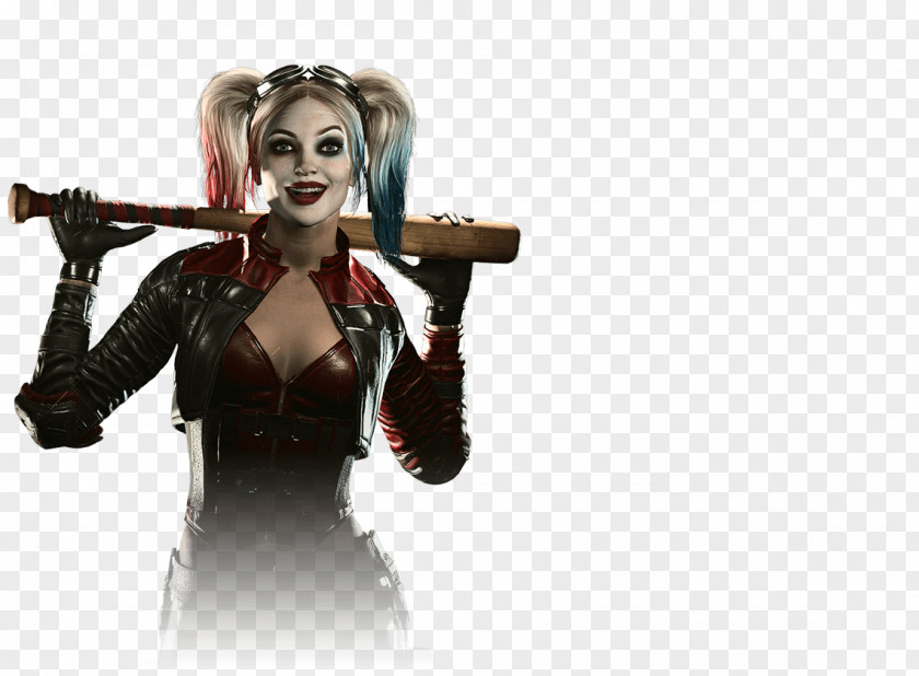 Injustice 2 Injustice: Gods Among Us Harley Quinn Joker Batman PNG