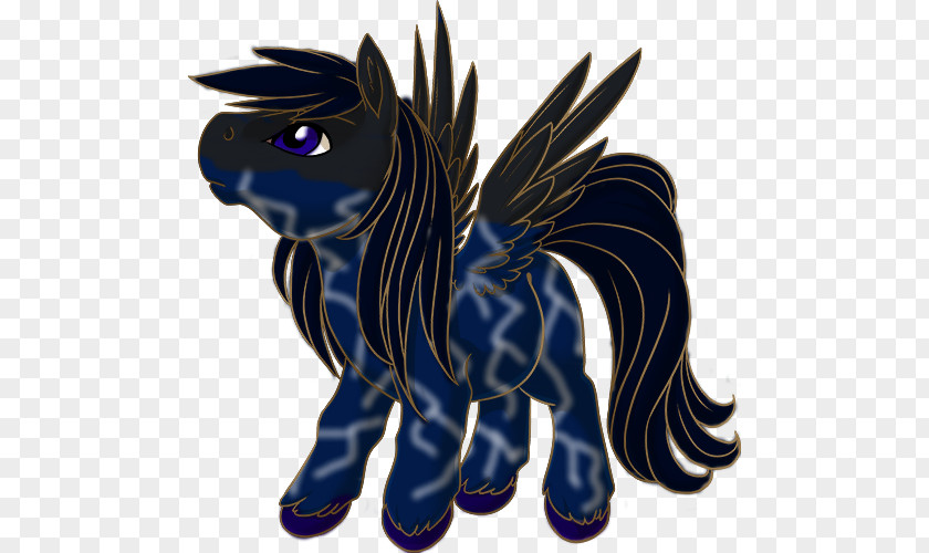 Lightning Storm Pony DeviantArt Cat Foal PNG