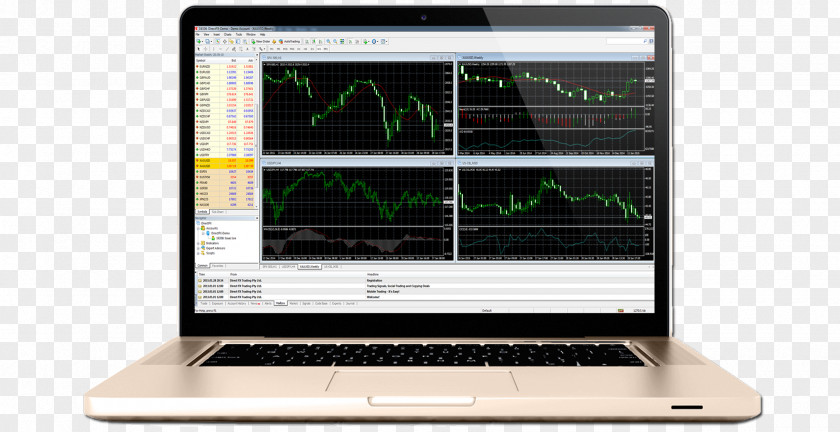 MetaTrader 4 Electronic Trading Platform Foreign Exchange Market Calendar Spread PNG