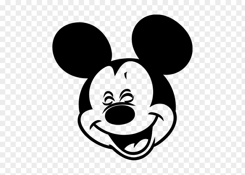 Mickey Mouse Minnie Clip Art PNG