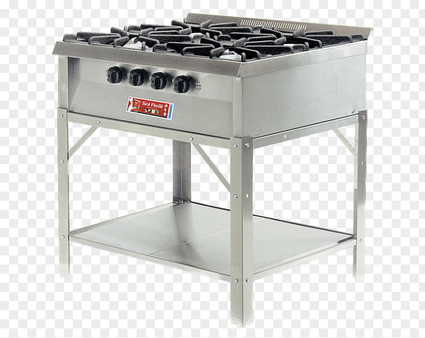 Oven Stainless Steel Industry Cooking Ranges Trade PNG