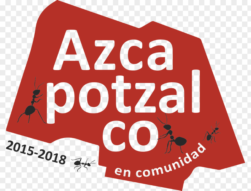 Page Border Logo Delegación Azcapotzalco Brand Font Pablo Morena Moctezuma PNG