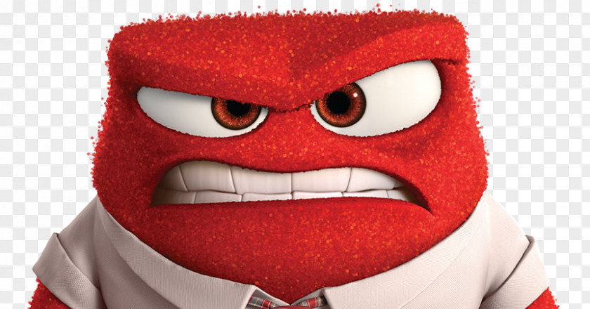 Pixar Riley Anger Drawing The Walt Disney Company PNG