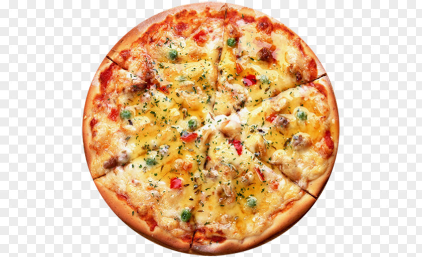 Pizza Chicago-style Take-out St. Louis-style Italian Cuisine PNG