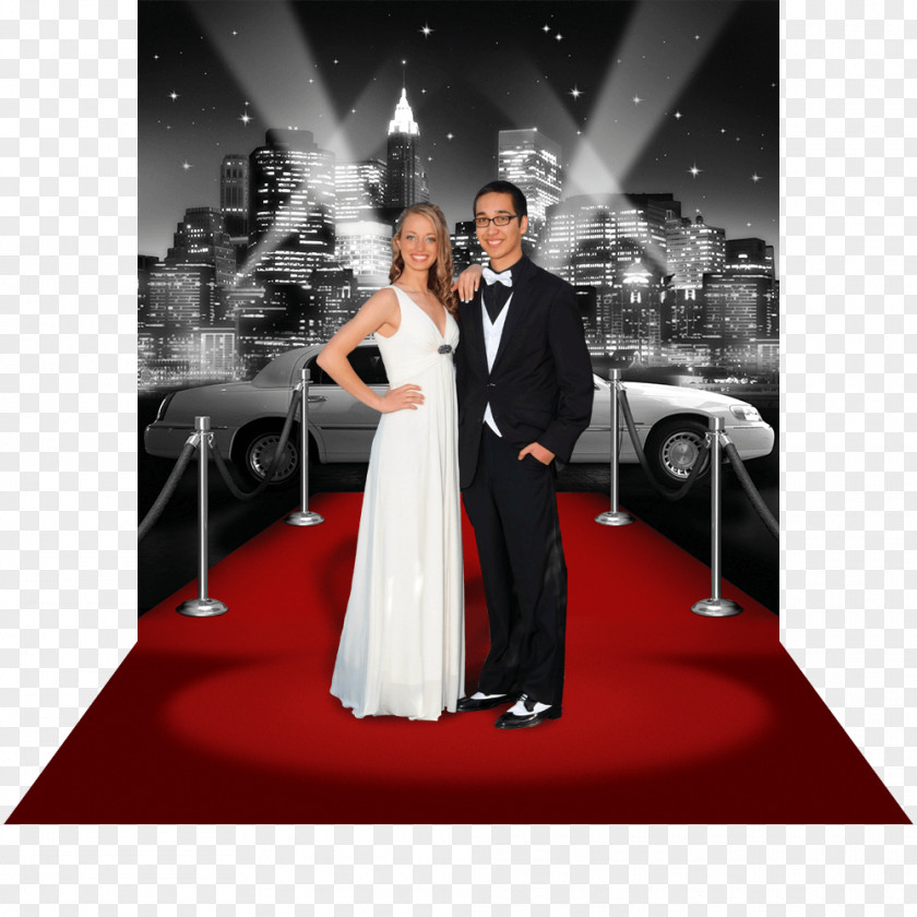 Red Carpet Limousine Desktop Wallpaper Step And Repeat PNG