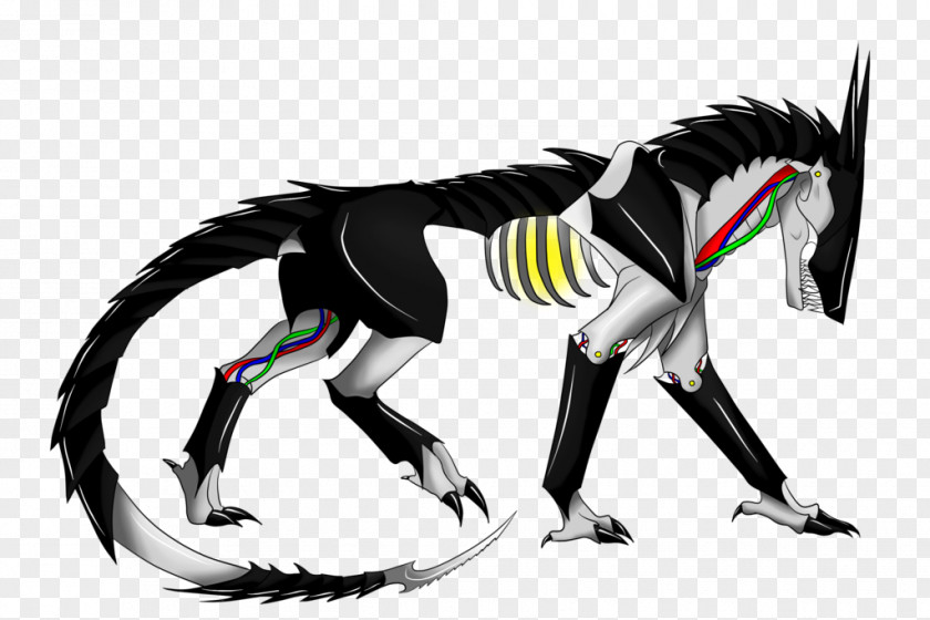 Scar Gray Wolf Simba Robot The Lion King PNG