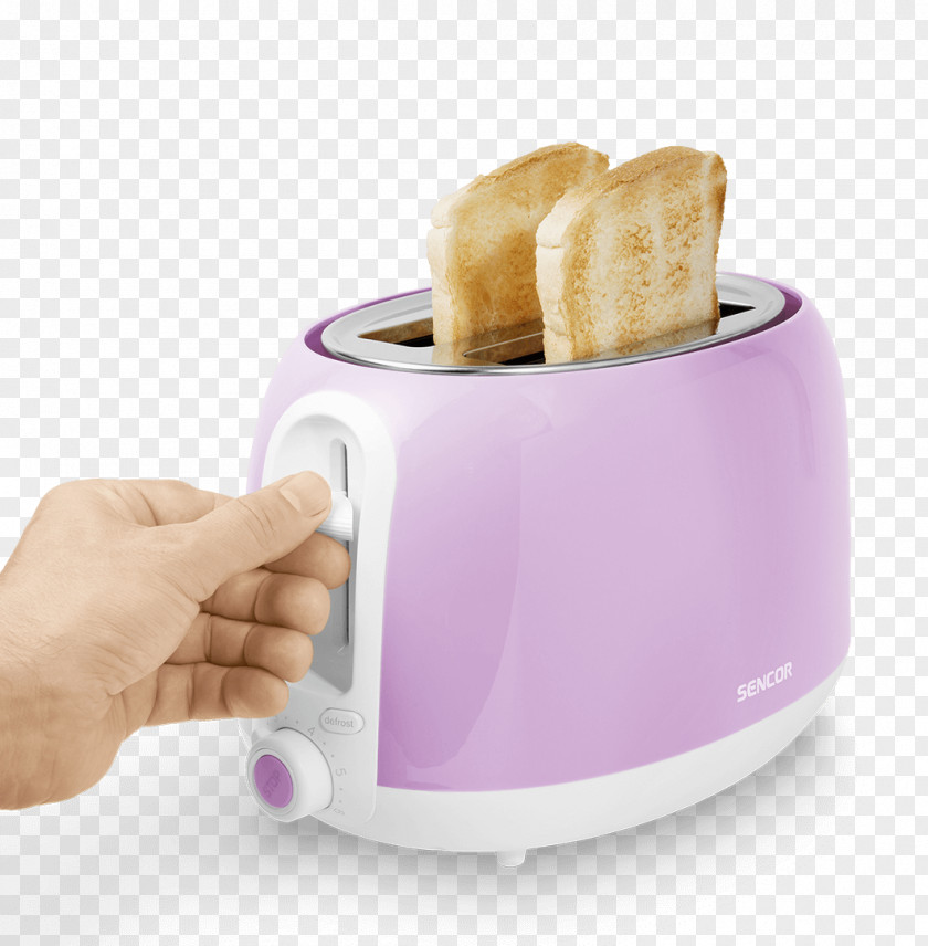 Toast Toaster Breakfast Sandwich Milk PNG