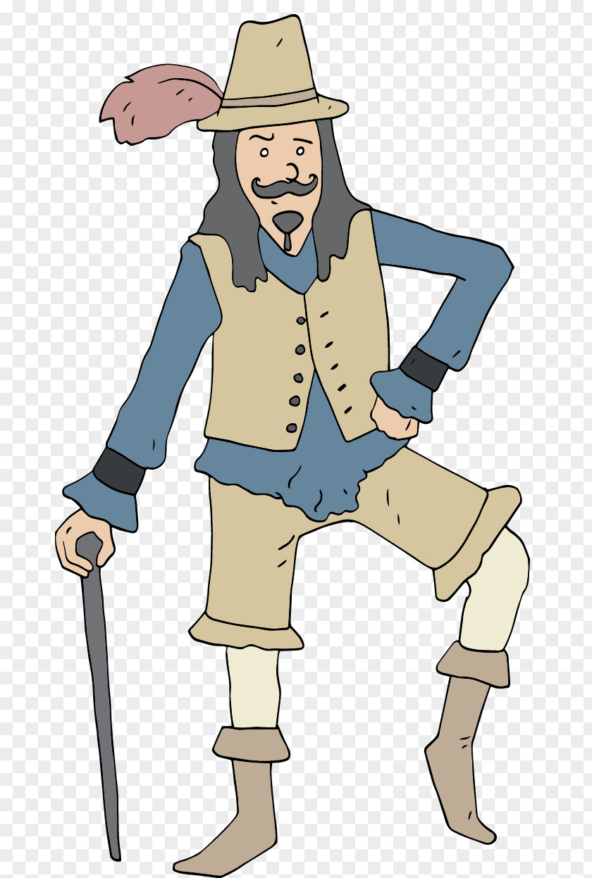 Wardrobe Battle English Civil War American Glorious Revolution Roundhead Cavalier PNG