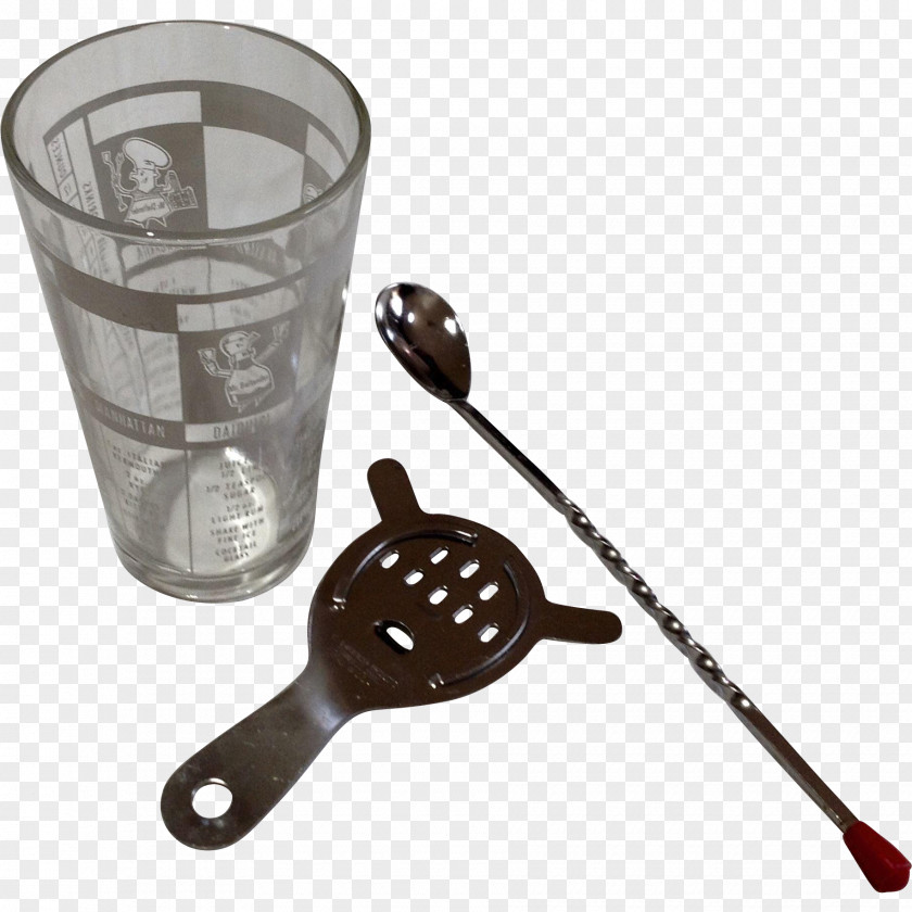 Bartender Glass Tableware PNG