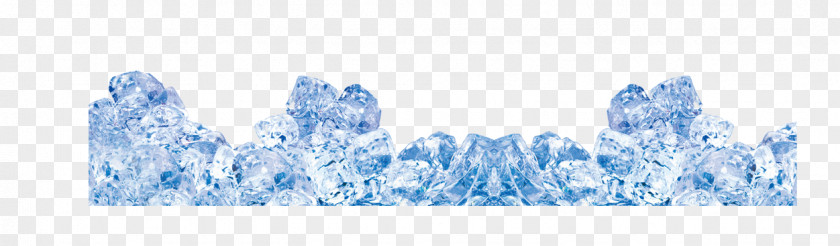 Blue Ice Download Clip Art PNG