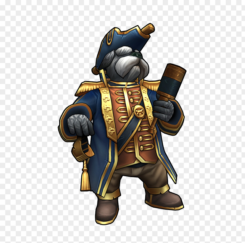 Commodore Pirate101 Privateer Buccaneer Piracy Wizard101 PNG