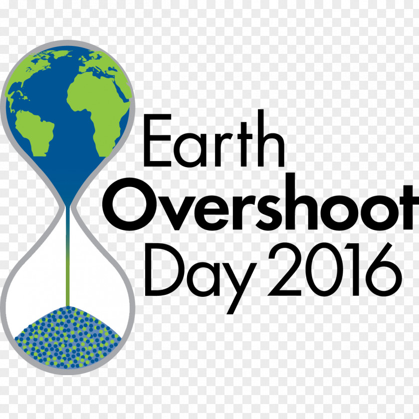 Earth Overshoot Day Global Footprint Network Ecological PNG