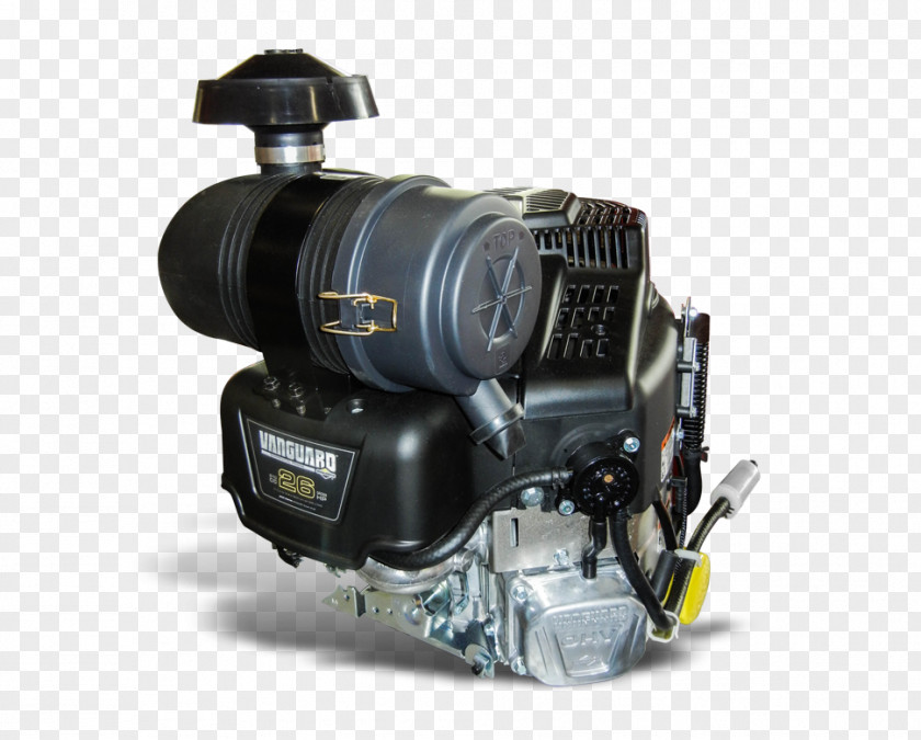 Engine Small Engines Briggs & Stratton Vanguard Big Block V-Twin Power Products PNG