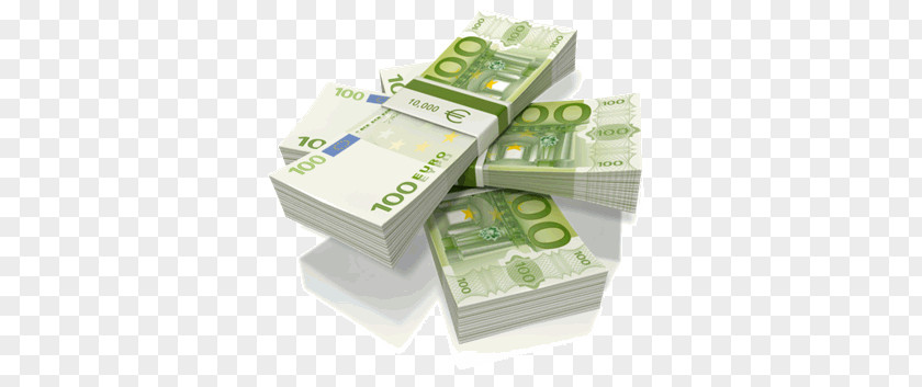 Euro 100 Note Banknotes Money 50 PNG
