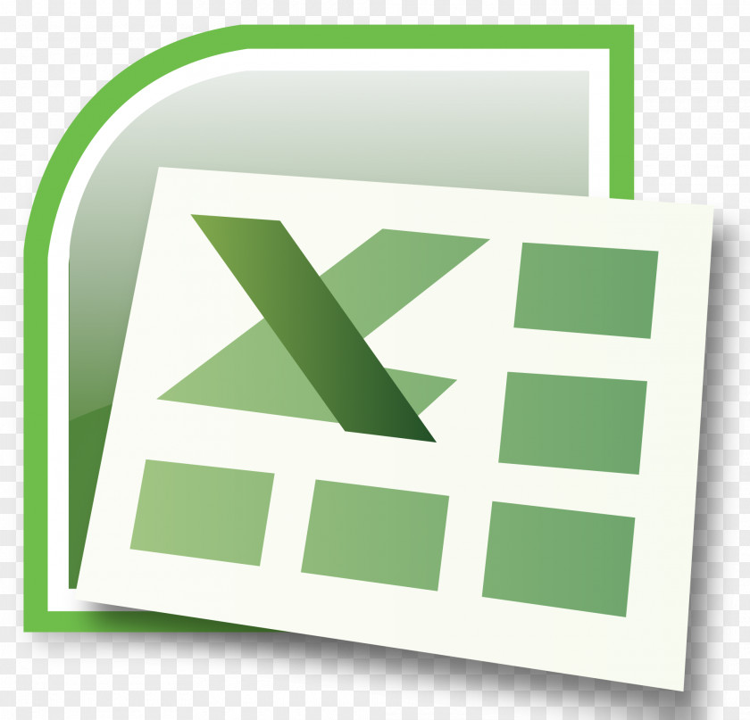 Excel Microsoft Office Spreadsheet Clip Art PNG