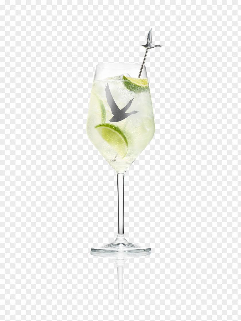 Grey Goose Vodka Fizz Cocktail St-Germain PNG